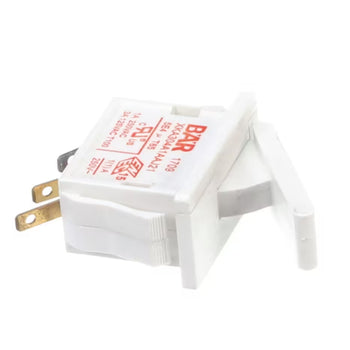 Turbo Air XKA304A1AAJ21 Limit Switch Cleaner 125/250VAC