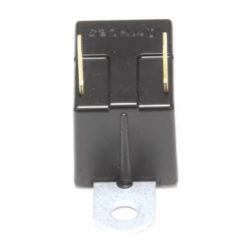 Baxter 1206 Buzzer STD Mini 120VAC 50/60HZ 4W