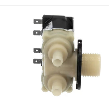 Convotherm 5050515 Double Solenoid Valve 220-240V 50-60HZ