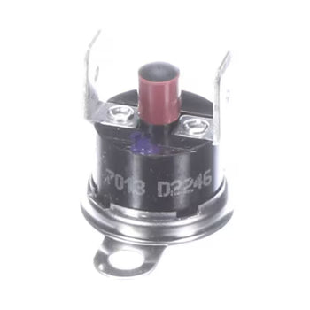 York 36TX26-6603 Temperature Control Open 180F Manual Reset