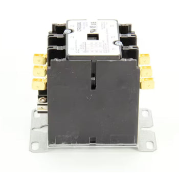 Trane HCCY3X102AT318 Contactor 120V Coil 50/60HZ 30A 3 Pole