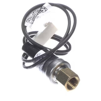 Lennox 2301106028 Rollout Switch, Manual Reset, SPST, 290F