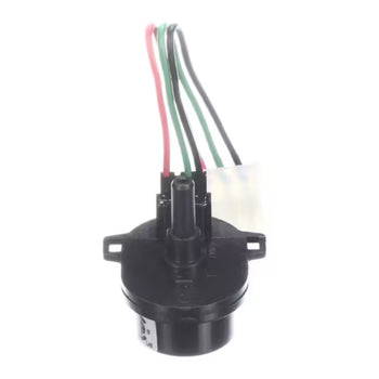 York 531536 Pressure Sensor 24VDC 0-10" WC, 9391VX-0001