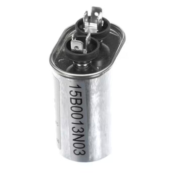 ClimateMaster CA370-05V-HT-11 Capacitor 370 Volt 50/60HZ 5uF Oval