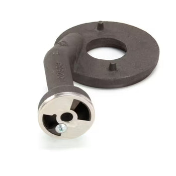 Imperial 102533 Venturi Assembly Front Burner Ir/Ihpa-Og