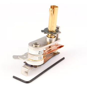 Server 1411418195 THERMOSTAT REPLACEMENT KIT for 803602 Model