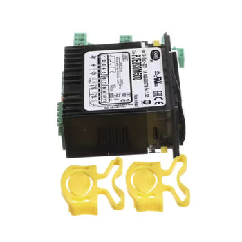 Montague PJEZC0M500 Temperature Control Kit Blue LED 3 Relay