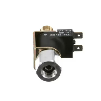Bosch 8001159875 SOLENOID VALVE 110VDC, 2W13G-B172-00