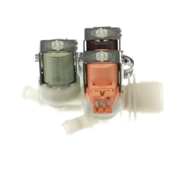 Rational 33699003 Triple Solenoid Valve 200-240V, 50/60HZ fits SCCWE series