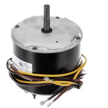 Carrier HVAC Y7S859B509L Fan Motor Condenser 208-230Volt 60HZ 800RPM 1/12HP for 24TPA736/25SCA51 series