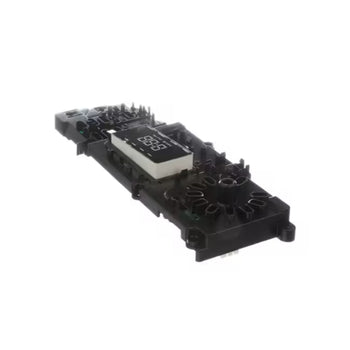 GE Appliance ZOP-481024BCW01 Control Board & Chassis Assembly, Dryer