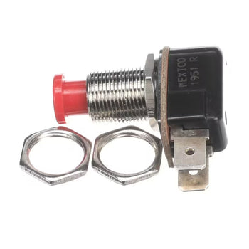 Cretors 1951R Push Button Switch Genuine OEM
