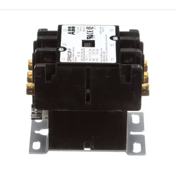 Ultrafryer A(C2515)R Contactor 24V 60A 3 Pole OEM Part