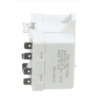 Ice O Matic RVA2AEKD-764-U619 Relay Potential 35A 400V for ICE0500