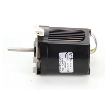 Grindmaster Cecilware E234647 Whipper Motor 120V 60HZ 3K-GB-LD/GB-LP