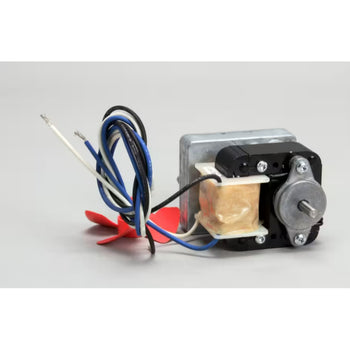 Star C-136-13598-J Gear Motor with Fan 208/240V CW fits for 210HX,214HX,314HX