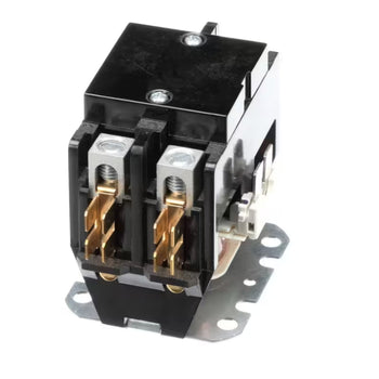 Grindmaster Cecilware C4217-C Contactor 2Pole 208/240V 50/60HZ Coil 40FLA