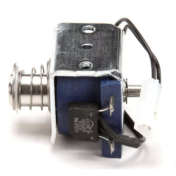 Wilbur Curtis 1601 Solenoid Lock Brew Cone Right or Left 120V OEM Part