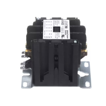 Heatcraft 2002 Contactor 208-240 Volt Coil 50/60HZ 30 Amp 3 Pole