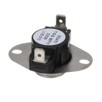 LG Appliances Z2036 Hi Limit Thermostat L125-31C Dryer