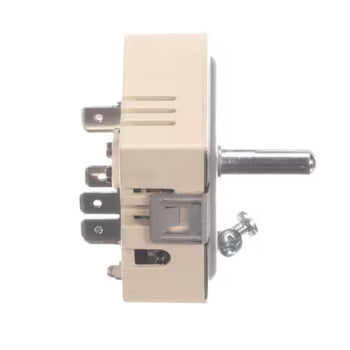 Duke 50.59090.006 Infinite Switch 155578 with Bracet & Nut, 208V