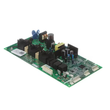 GE Appliance 191D7454G037 Control/Relay Board, Range/Wall Oven