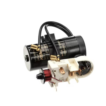 Follett 1909A002 Start Component Kit, Relay/Capacitor