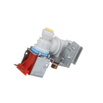 Whirlpool 262C20 Solenoid Valve Water Inlet 120V 60HZ, WEGA25H0HZ/WLSCOG1JOB/WSZ57L18DM