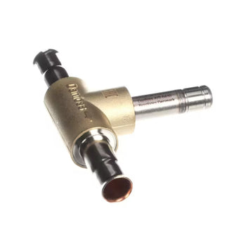 Ice O Matic 6-9151192-02 Solenoid Valve Kit EVU