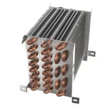 Master-Bilt M2-3LC-16A1721 Evaporator Coil Without Coil Coating