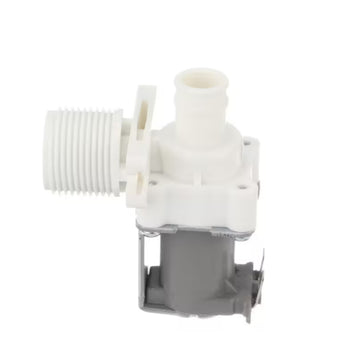 GE Appliance 00330508509 Solenoid Valve Single Water Inlet Washer