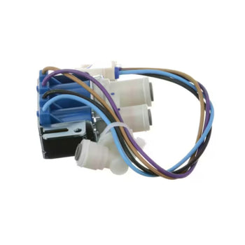 Bosch 8001036530 VALVE MAGNET, 110-127VAC, OEM PART