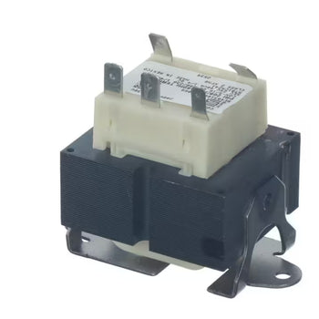 Carrier HVAC BE40310001 Transformer 208/230 to 24V 40VA, 124AES036000BAAA/ 124ANS036000BAAA