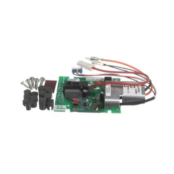 Robot Coupe 503 924-C Circuit Board 120V Genuine OEM