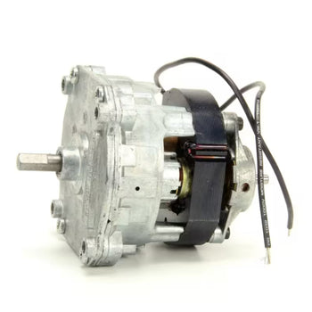 APW Wyott S5429D Gearmotor, 230V, 50HZ, 1PH