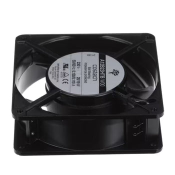 Rational 2130 Axial Fan Cooling 230V 50/60HZ 20/19W