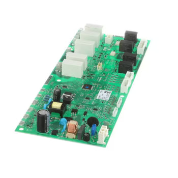 Bosch 9001253992 Control Board Programmed V3.27 for Wall Oven OEM Part