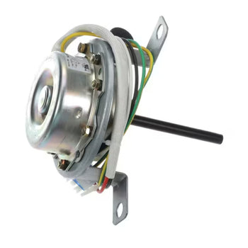 Accurex YHS80-30-02.0 Motor 115 Volt 60HZ