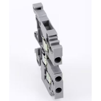 Nieco M4/6-3A Terminal Block 6MM Type M4 OEM Part