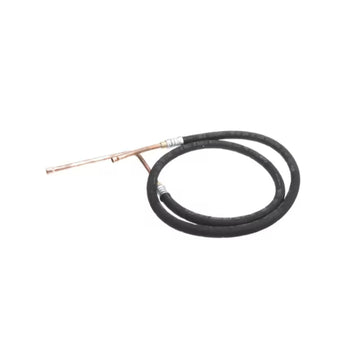 Structural Concepts 2104121310 Flex Hose 3/8" Refrigeration fits for B62/B62Z Models