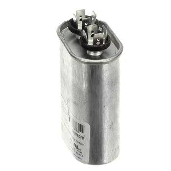 York 325P106H44A31A4XYK Capacitor Run 440V 50/60HZ, 10.0uF, 2CE04513025/2EE04706324