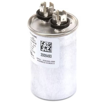 Manitowoc Ice 325P106H44M27A4XMC Capacitor Run 10uF 440VAC 50/60HZ