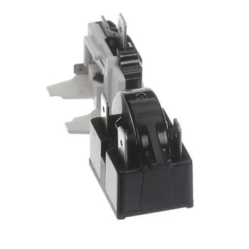 Crathco DRB22T61A1 Overload & PCT Relay for Compressor