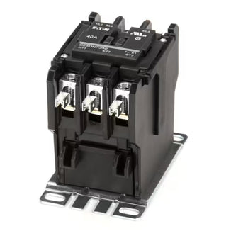 Hubbell Heaters WX161005 Contactor 208-240V 50/60HZ 50A 3 Pole
