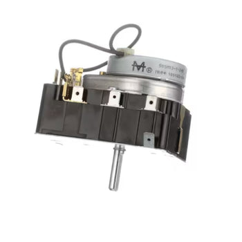 Whirlpool 011-94990-01 Timer for Dryer 25A 15/7.5A 125/250VAC