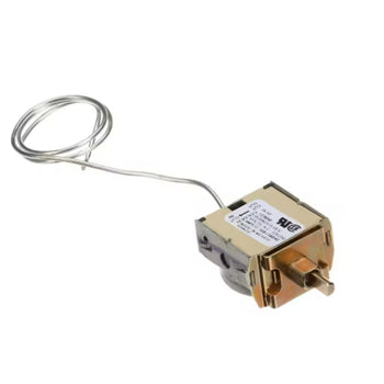 Leer 9530N1515 Thermostat Cooler Air Temperature 125/250V