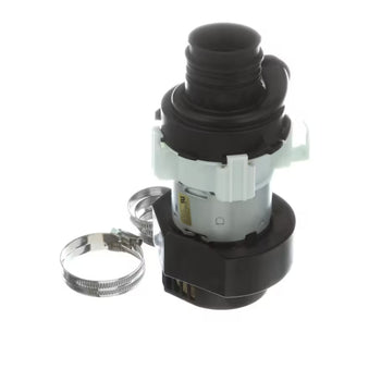 GE Appliance 265D1830G003 Wash Pump/Motor Assembly 120V 60HZ Dishwasher