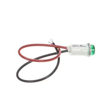 Henny Penny 1050R92 Indicator Light Green 250V