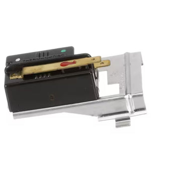 LG Appliances 43837-J17233D Flame Sensor for Dryer OEM Part