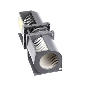Bosch OBB2275X1 Fan Motor 120/230VAC 10uF 60Hz Class A